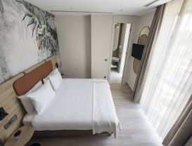 STANDART SUITES